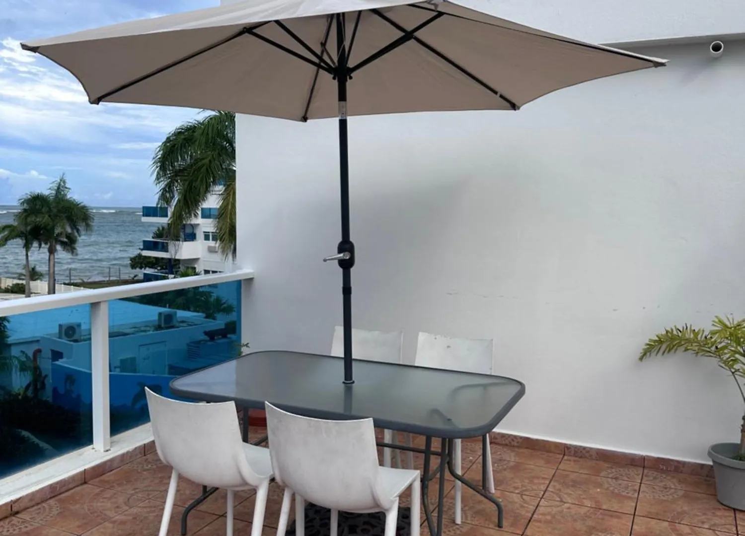 Costamar Beach Village Terrace Co307 Mediania Alta 0*,