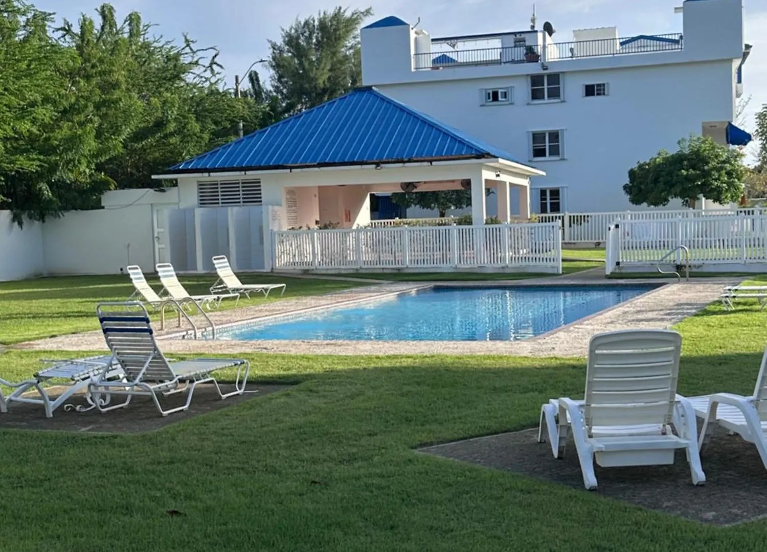 Costamar Beach Village Terrace Co307 Mediania Alta Apartment