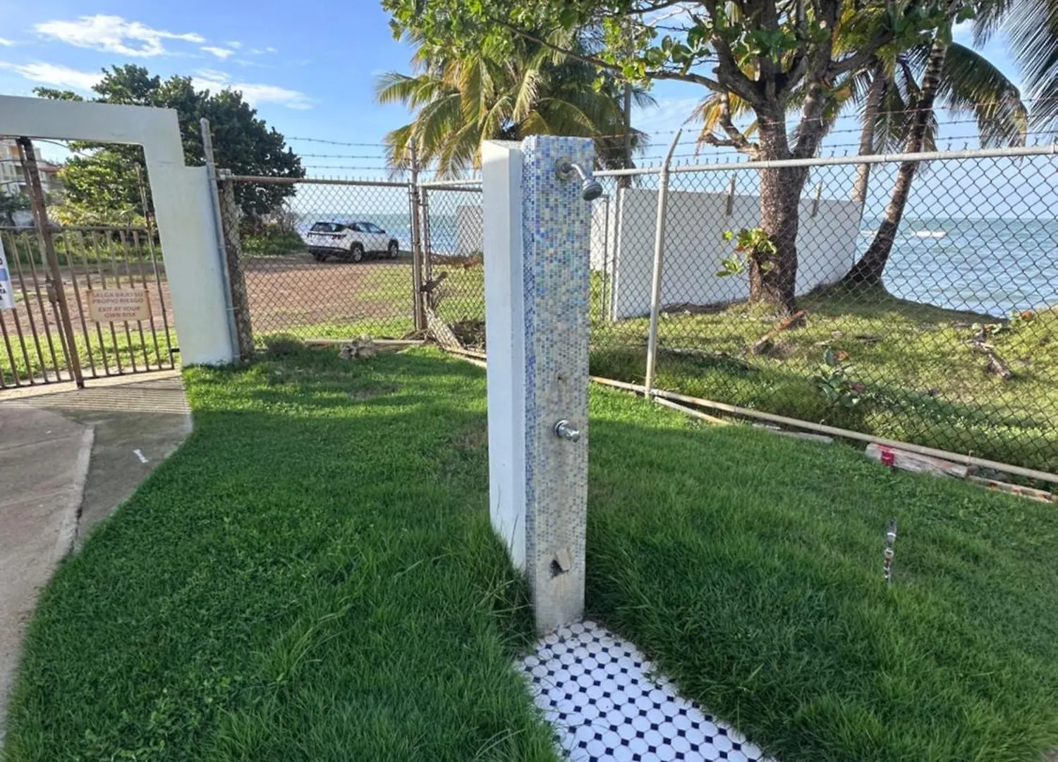 Costamar Beach Village Terrace Co307 Mediania Alta 0*,  Puerto Rico