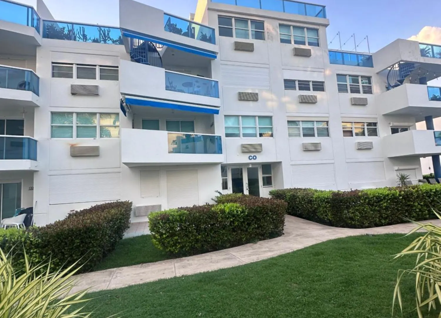 Costamar Beach Village Terrace Co307 Mediania Alta Apartment