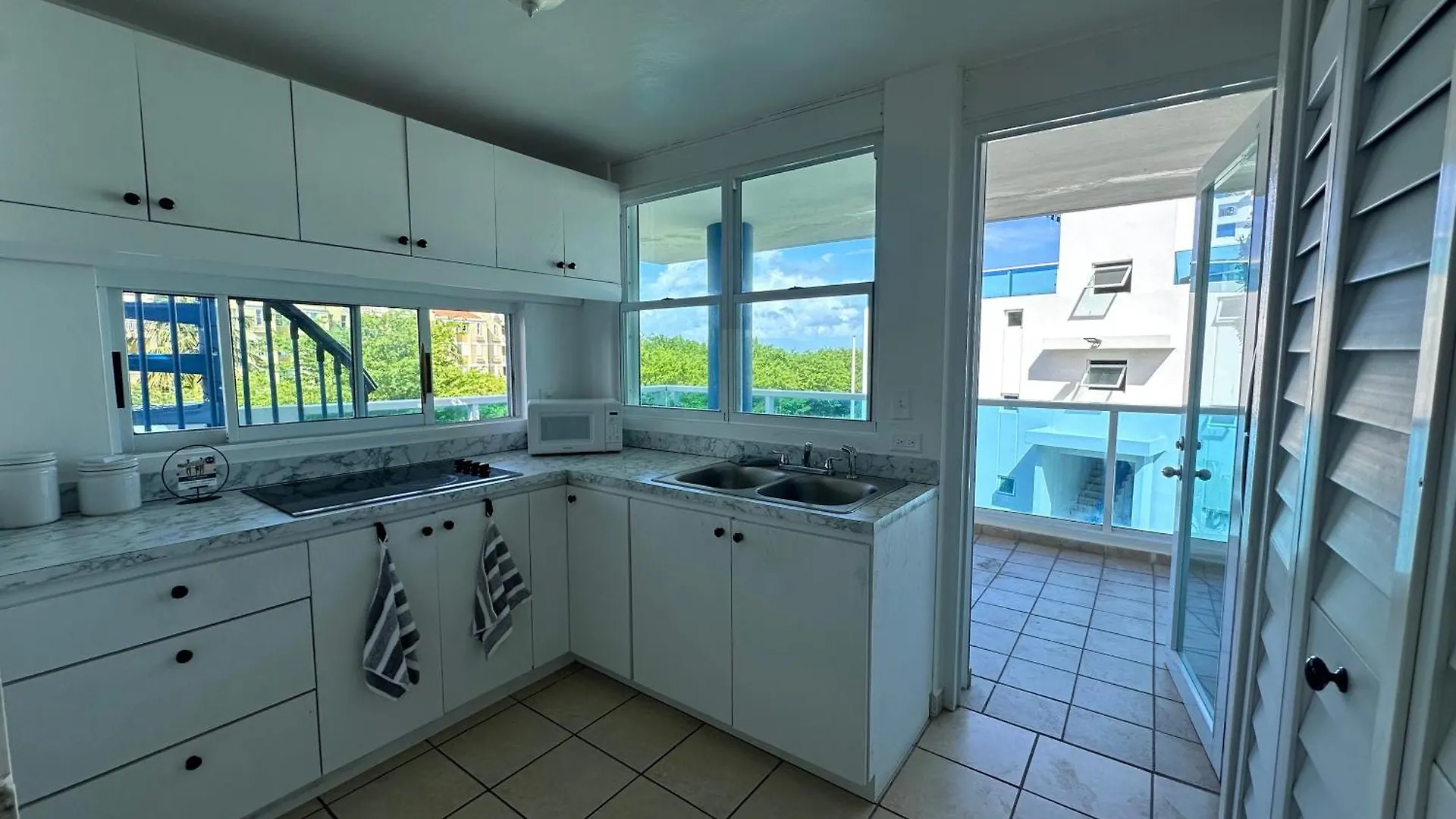 Costamar Beach Village Terrace Co307 Mediania Alta Apartment