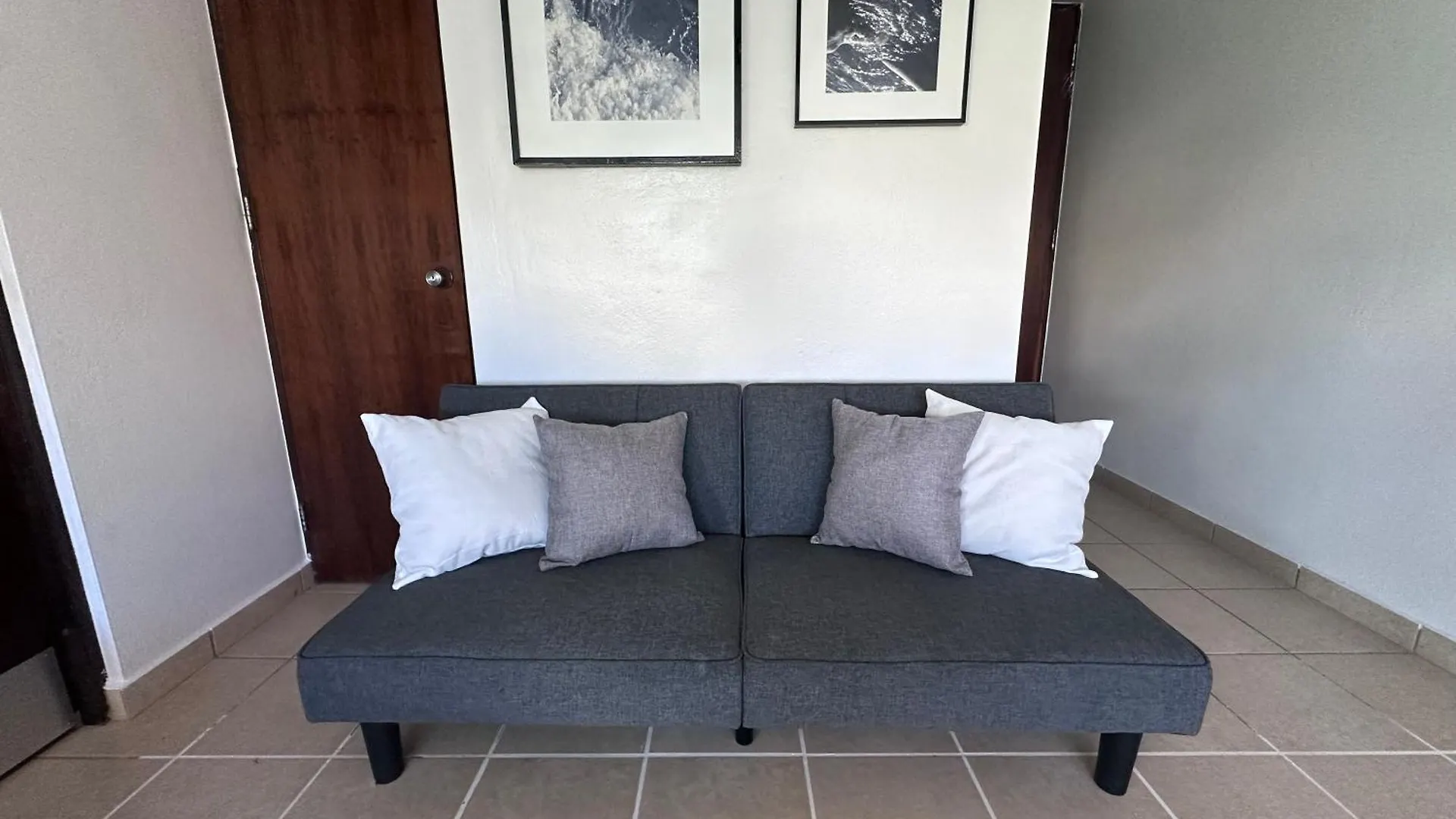 Costamar Beach Village Terrace Co307 Mediania Alta
