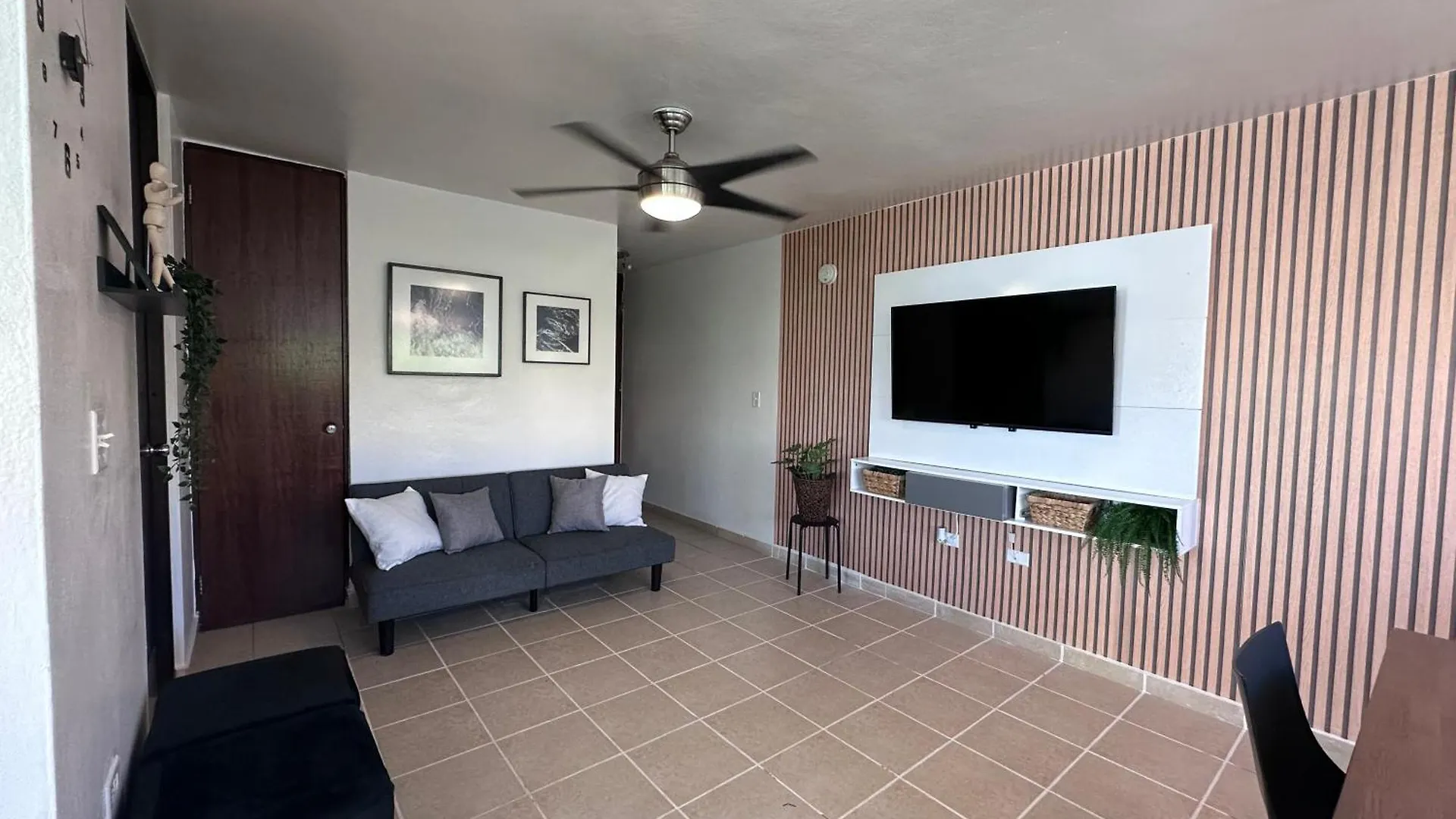 Apartment Costamar Beach Village Terrace Co307 Mediania Alta