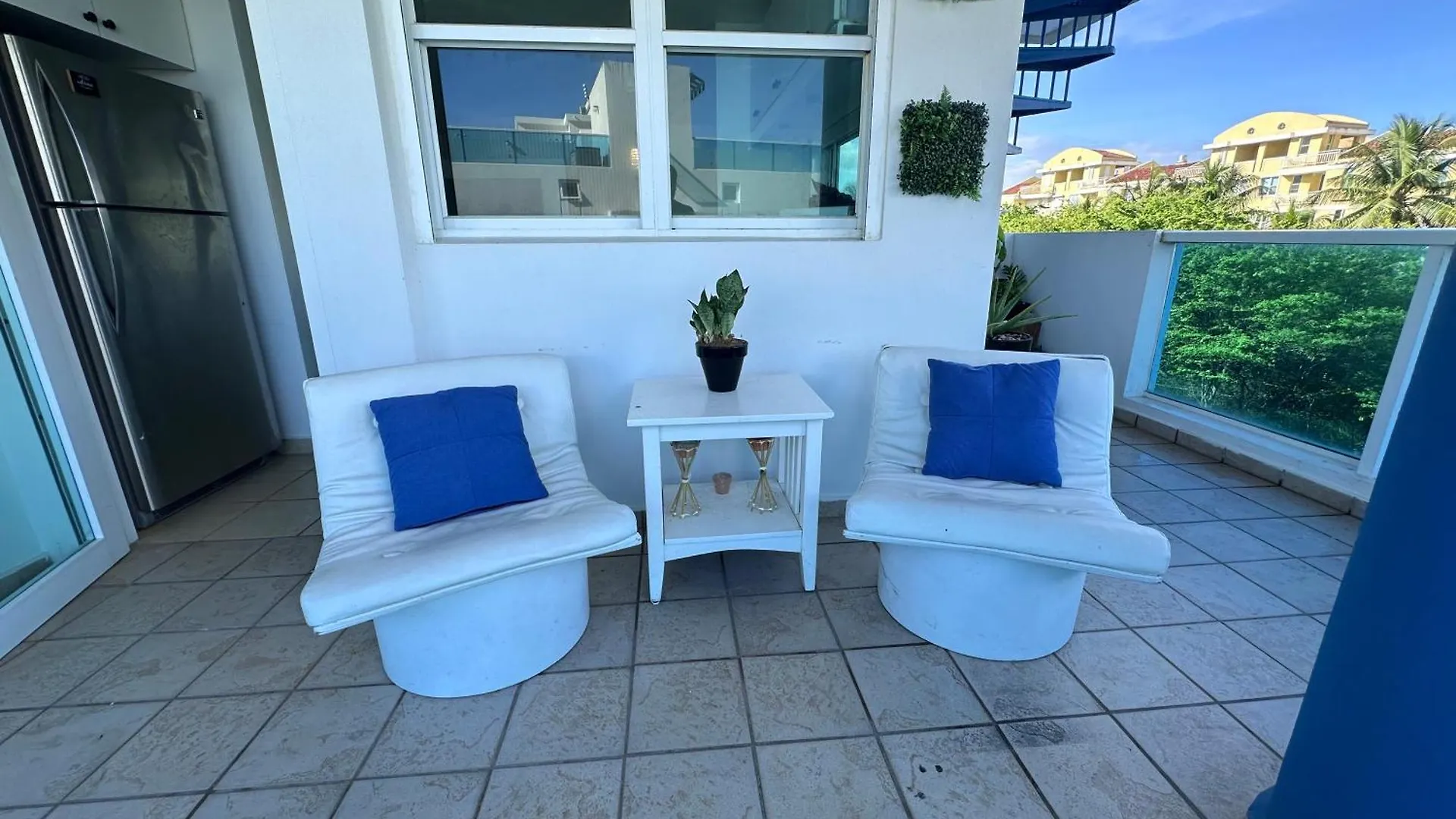 Costamar Beach Village Terrace Co307 Mediania Alta