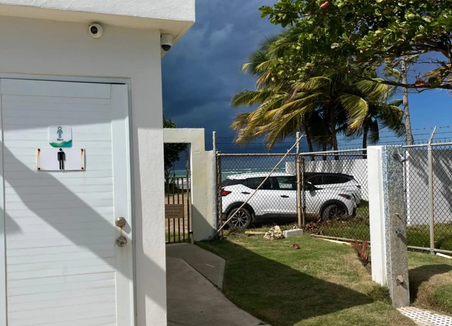Costamar Beach Village Terrace Co307 Mediania Alta
