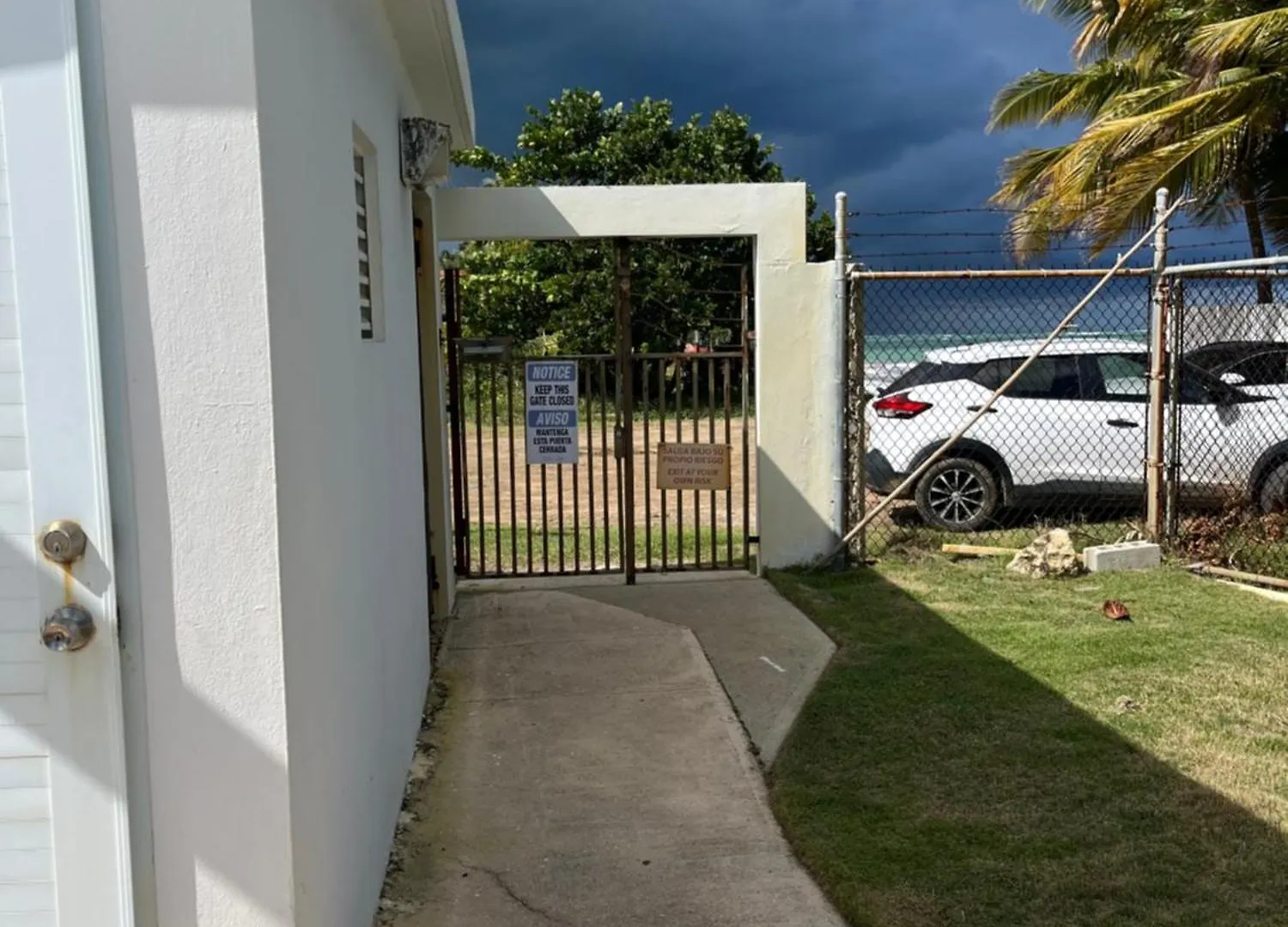 Costamar Beach Village Terrace Co307 Mediania Alta 0*,